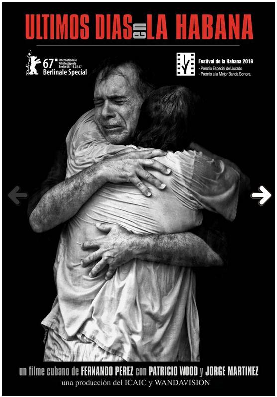 Ultimos Dias En La Habana 2016